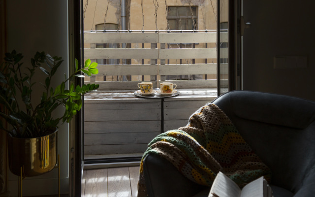 Квартира Lana Большая Морская 21