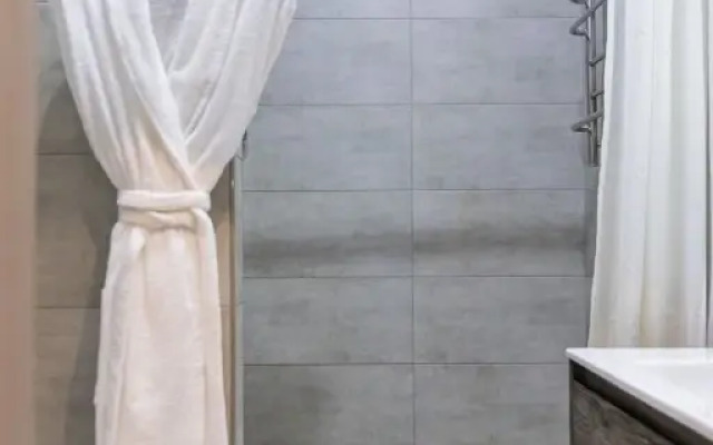 Апартаменты Пушкин г.Краснодар 2