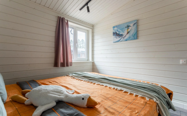 Kp Sosnovskie Gorki Elizahome Dom B Private House