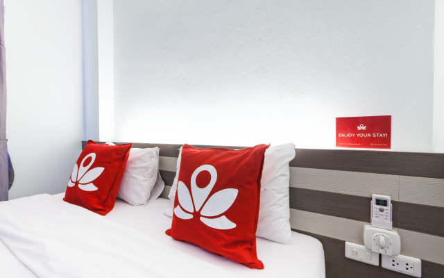ZEN Rooms Patong Soi Chuwong Hotel
