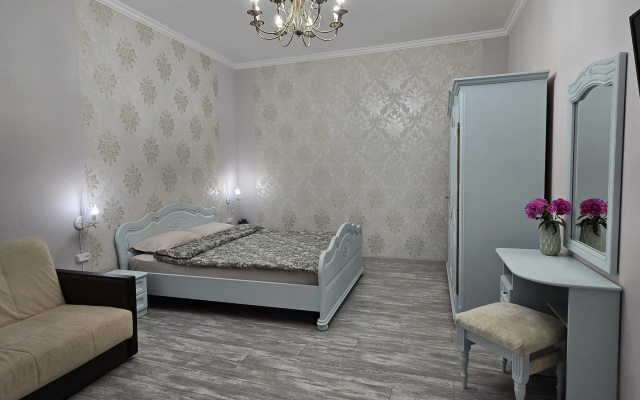 Апартаменты в центре Пятигорска 2