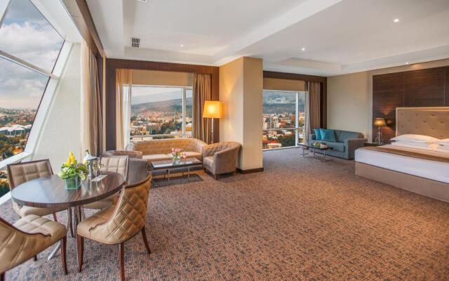 The Biltmore Hotel Tbilisi