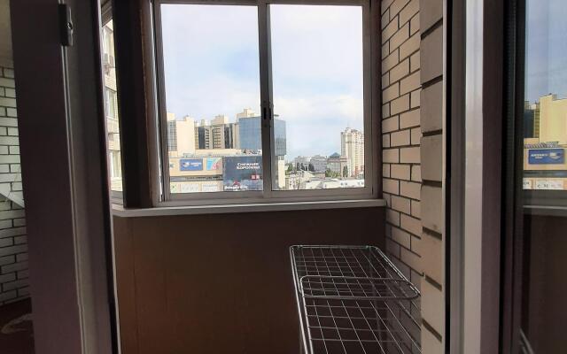 Апартаменты от Людмилы (Революции 1905 года)