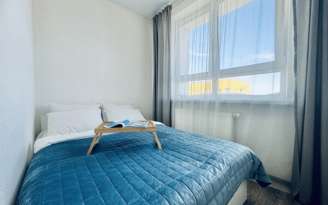 Апартаменты VEGAS на Гагарина 101/2