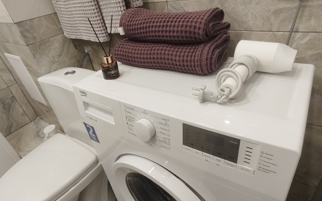 Квартира Студия на Пискунова