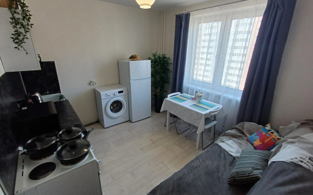 Апартаменты Чайка House на Кораблестроителей 58