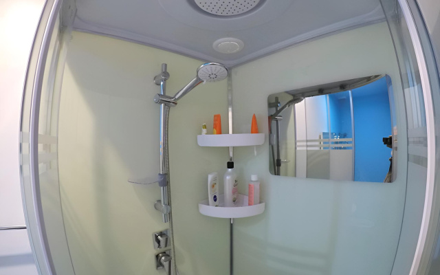 Apartamenty Gzel' s licnoj parkovkoj