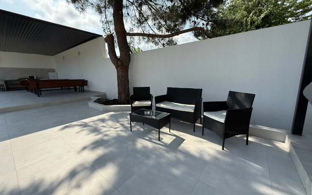 Hotel Abaza