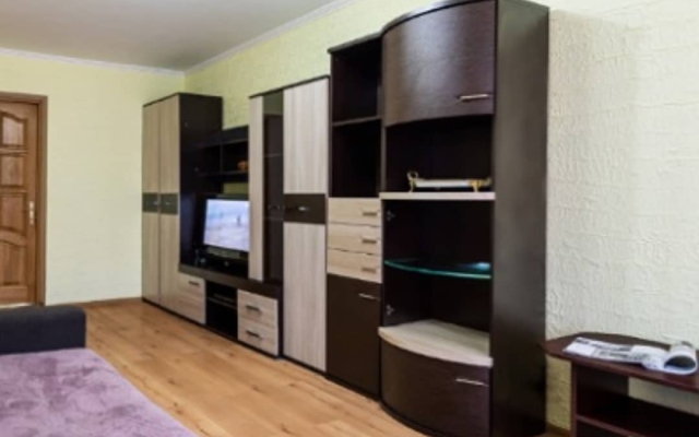 Апартаменты улица Фрунзе 76