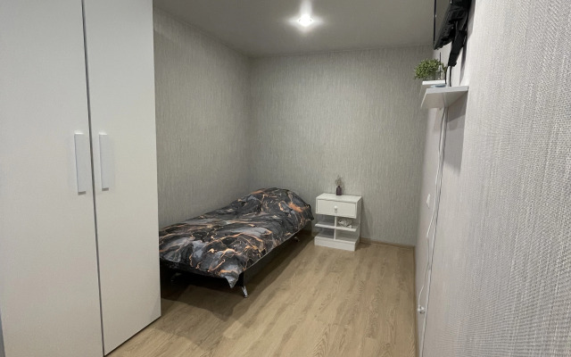 Dvukhkomnatnaya V Tsentre Goroda Flat