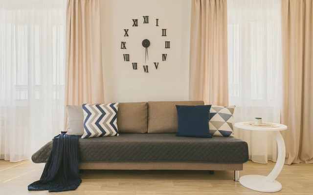 Квартира Blue Haven