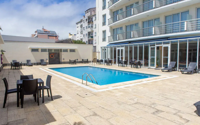 Hotel MS Vila Nova