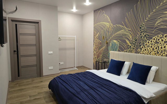 Апартаменты Аврора Генерала Родина 66ак1, 8 этаж