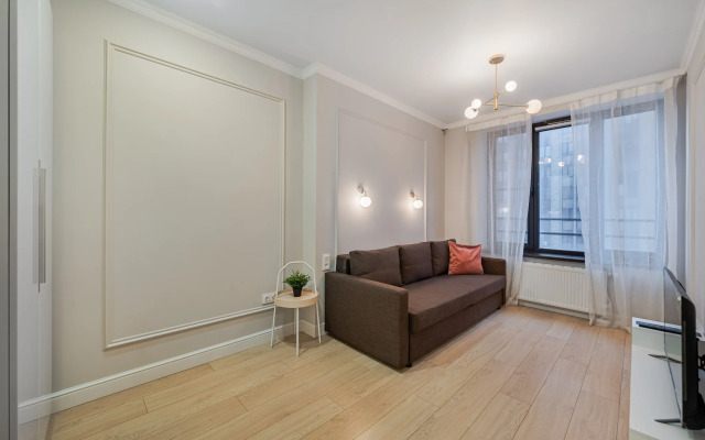 Smart Host Na Novodmitrovskoy Apartments