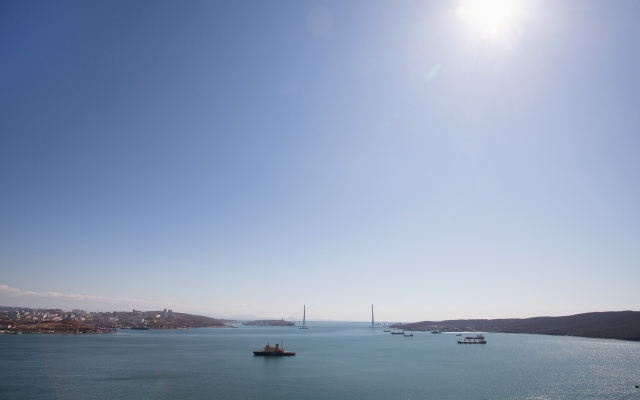 Апартаменты Sea View 2