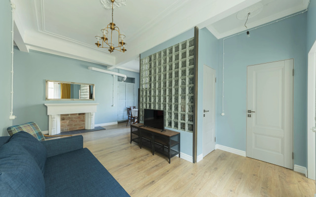 Апартаменты Olb Petersburg на Поварском