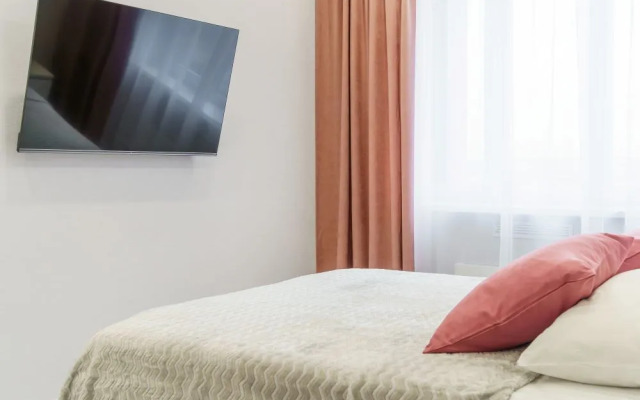 Апартаменты Good Night на Войкова 47к2