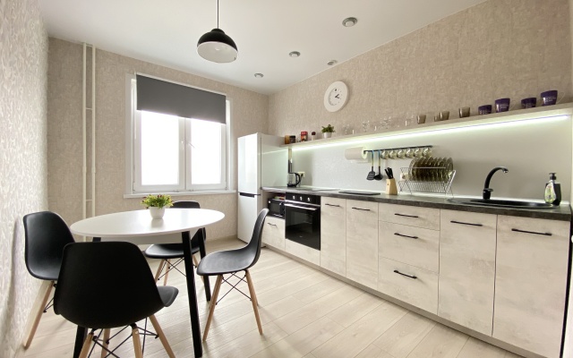 Апартаменты Пролетарская 29/1 2ка