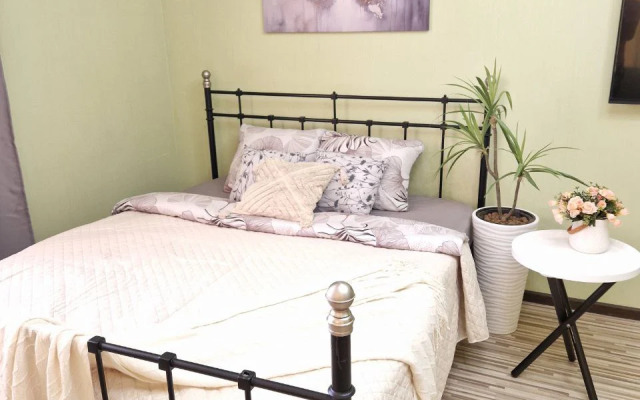 Апартаменты на Краснозвёздной