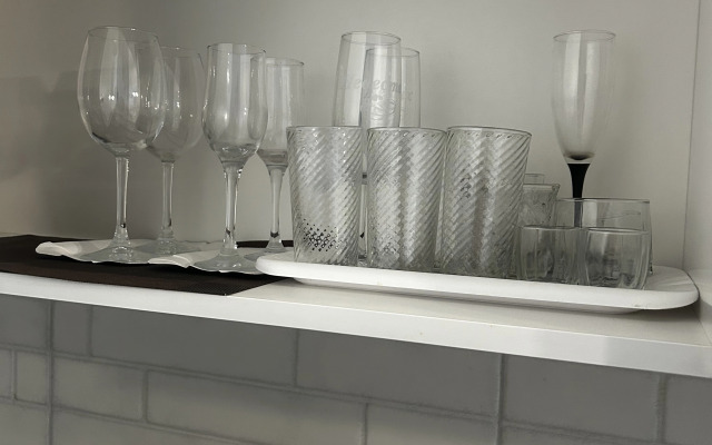 Квартира Уютная с красивым видом из окна