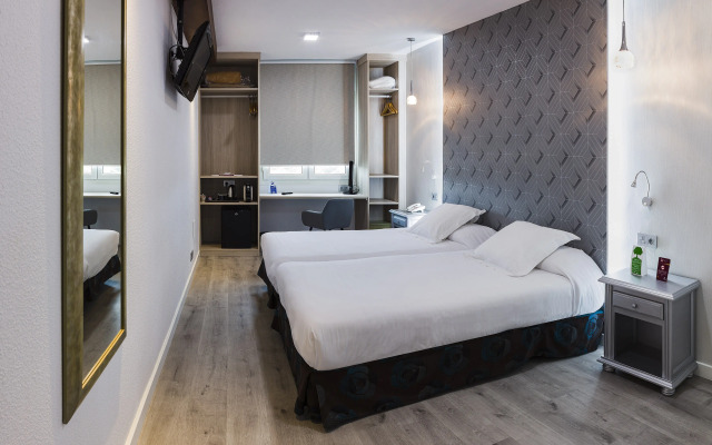 Hotel Bellavista Sevilla