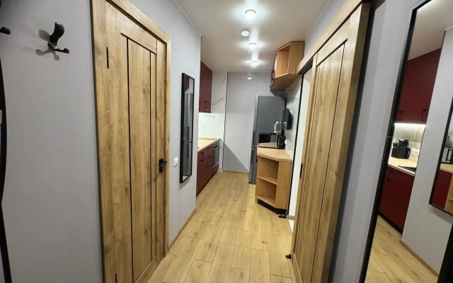 Svoylux-2(krasnaya) Flat