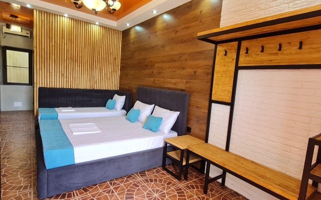 Gornaya Dolina Guest House