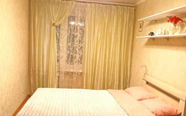 Квартира на улице 50 Лет Октября