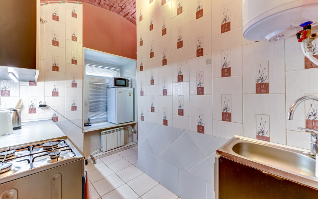 Апартаменты Ingria Chernyshevsky