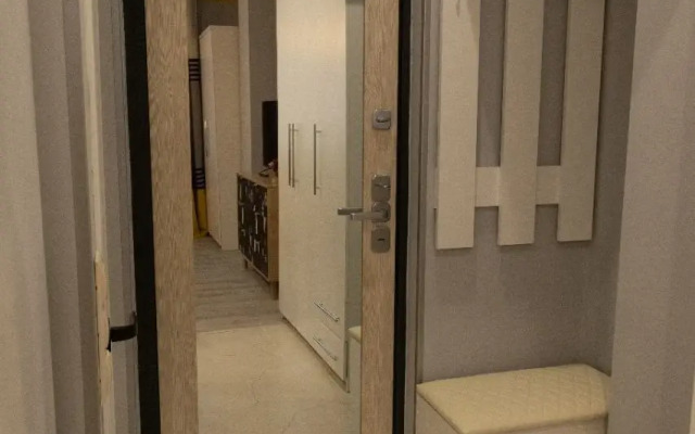 Апартаменты Скандинавия на Некрасова 7