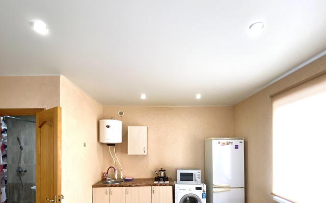 Квартира на Громова, 19 3