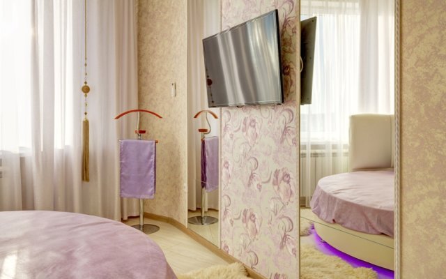 InnHome SPA De Lux Apartments