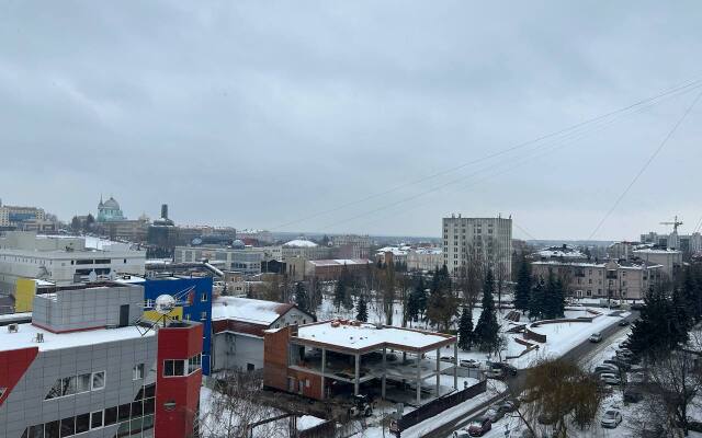 Апартаменты Aday на Карла Либкнехта