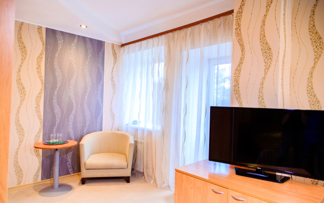 Мини-Отель Малахит