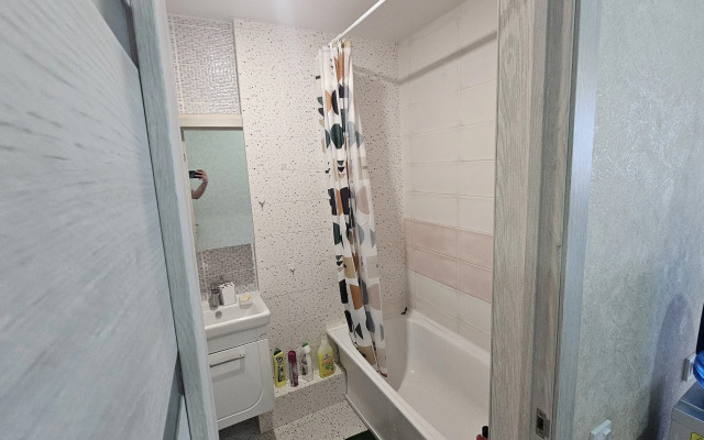 Komfort Na Beregu Morya Flat