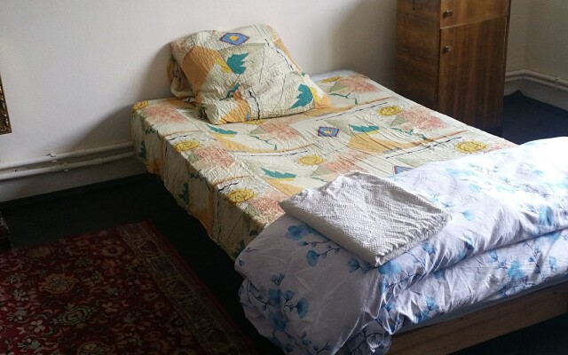 The Bicaz Manor Guest House