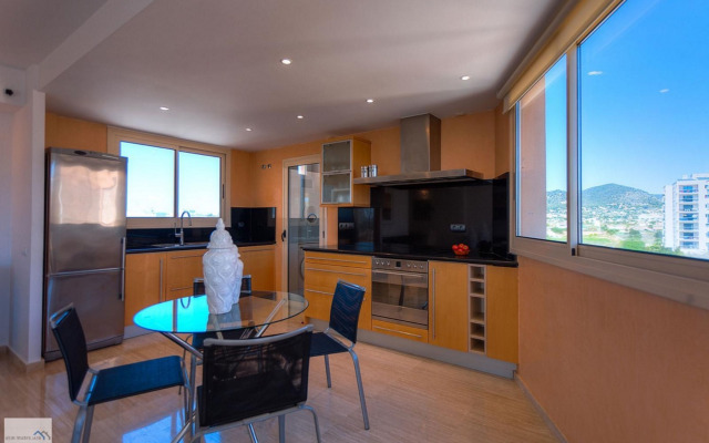 Alba Sunrise APT #IBZ1025 T3 Apartments