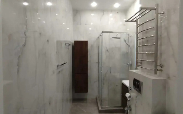 Квартира Огни Москвы