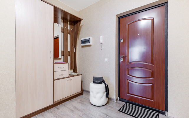 V Zhk Tri Bogatyrya Apartments