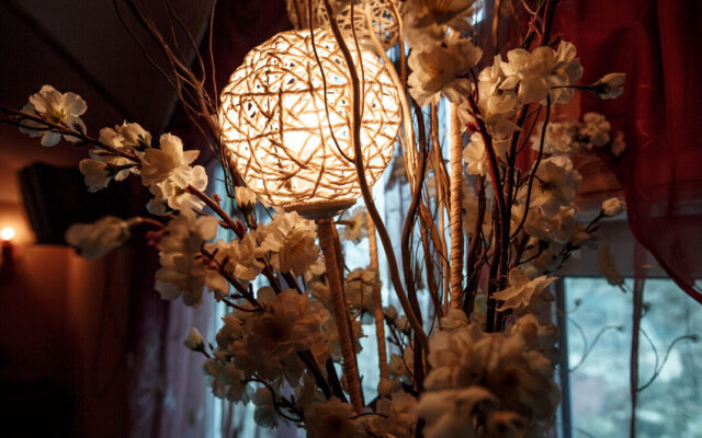 Гостиница Relax Club