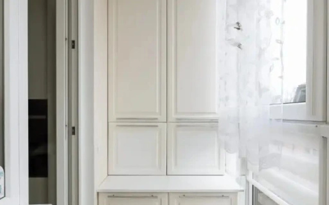 Apartamenty Komfortnye U Morya 1