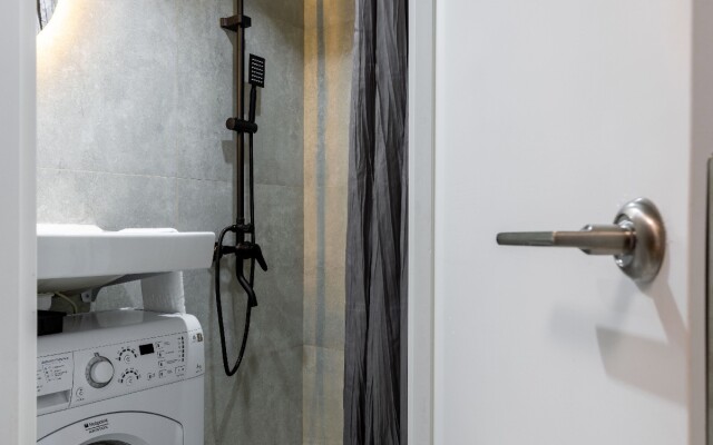 Апартаменты на Блохина 12