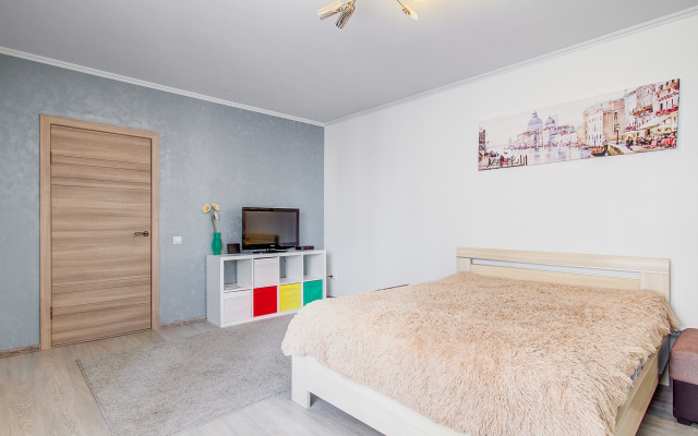 Апартаменты Комфортная в ЖК Дельфин