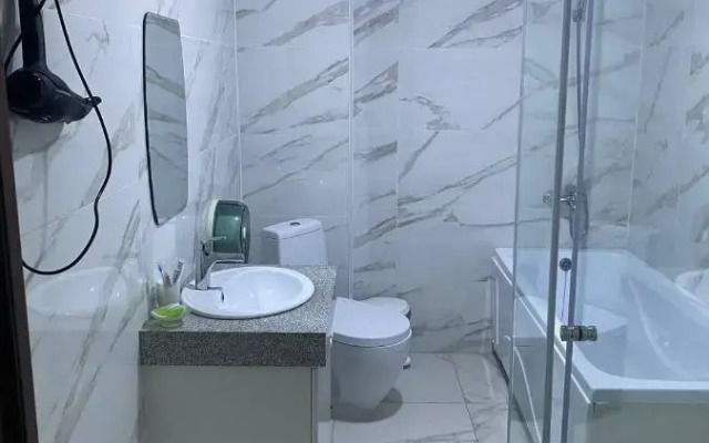 Hotel Comfort Place