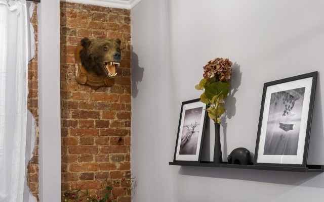 Апартаменты Морошка Центр