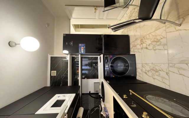 Na Belyaevo Flat