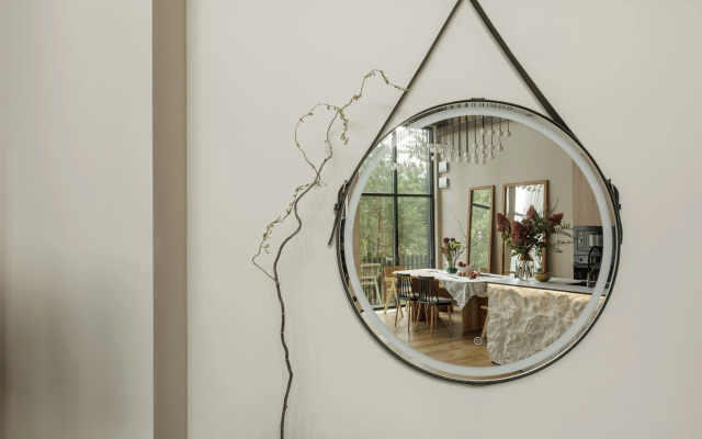 Частный Дом 4seasons