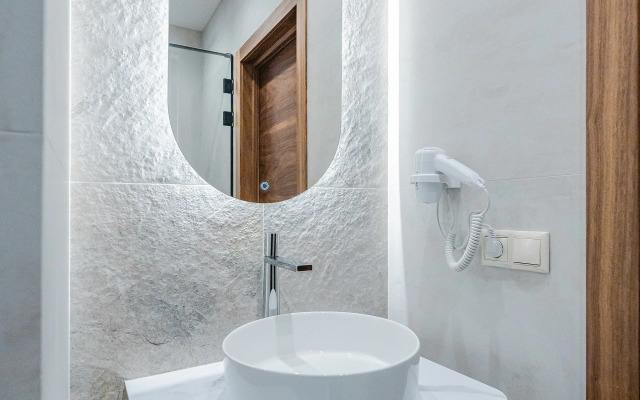 Viktoriya Plaza Hotel