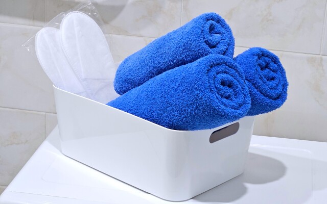 Апартаменты Добрый Дом Рядом с Аквапарком Лето Лето