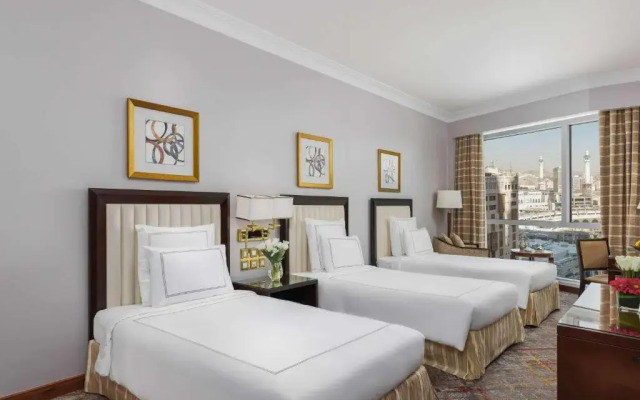 Hotel swissotel al maqam